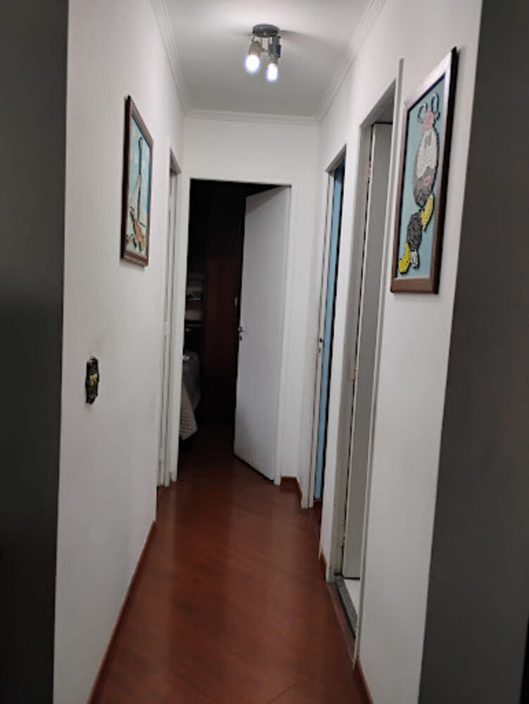Apartamento, 3 quartos, 70 m² - Foto 2