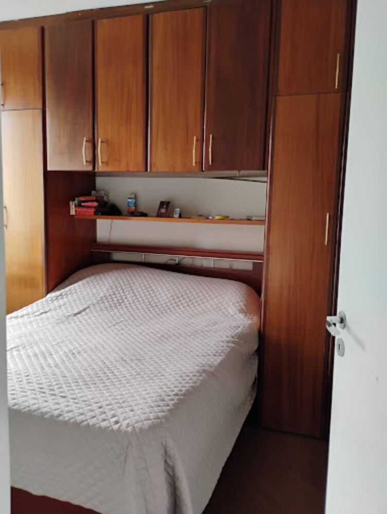 Apartamento, 3 quartos, 70 m² - Foto 4
