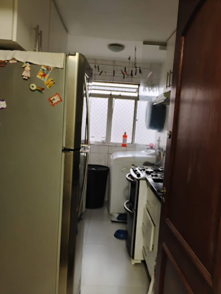 Apartamento, 3 quartos, 70 m² - Foto 3