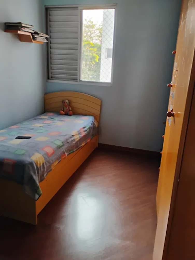 Apartamento, 3 quartos, 70 m² - Foto 5