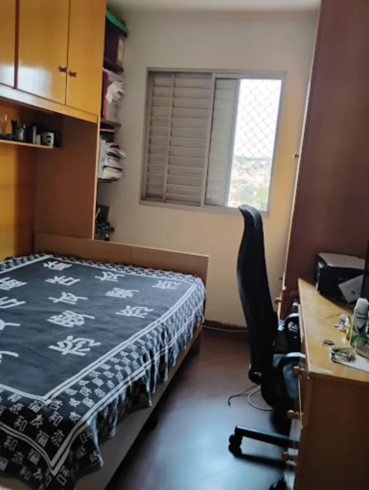 Apartamento, 3 quartos, 70 m² - Foto 6