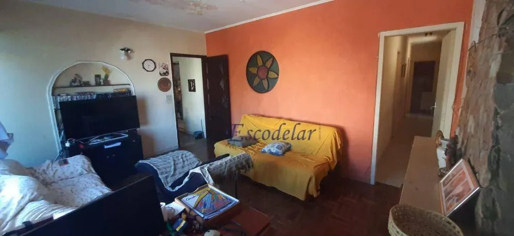 Casa, 3 quartos, 150 m² - Foto 7