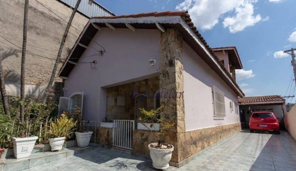 Sobrado, 3 quartos, 250 m² - Foto 3