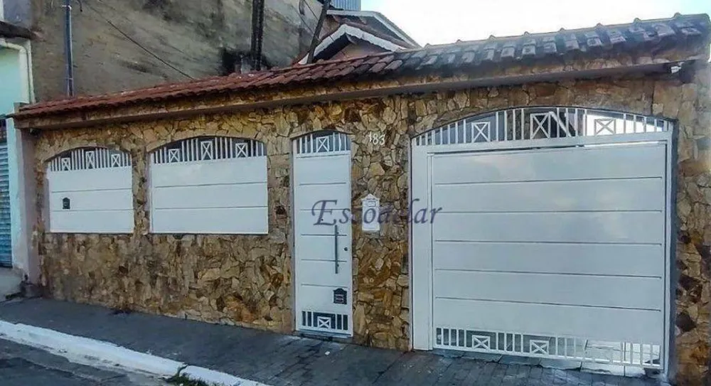 Sobrado, 3 quartos, 250 m² - Foto 4
