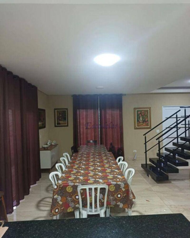 Casa de Condomínio à venda com 4 quartos, 220m² - Foto 6