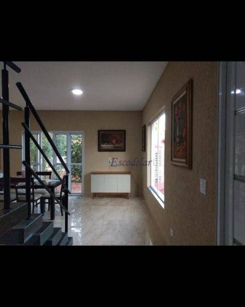 Casa de Condomínio à venda com 4 quartos, 220m² - Foto 19