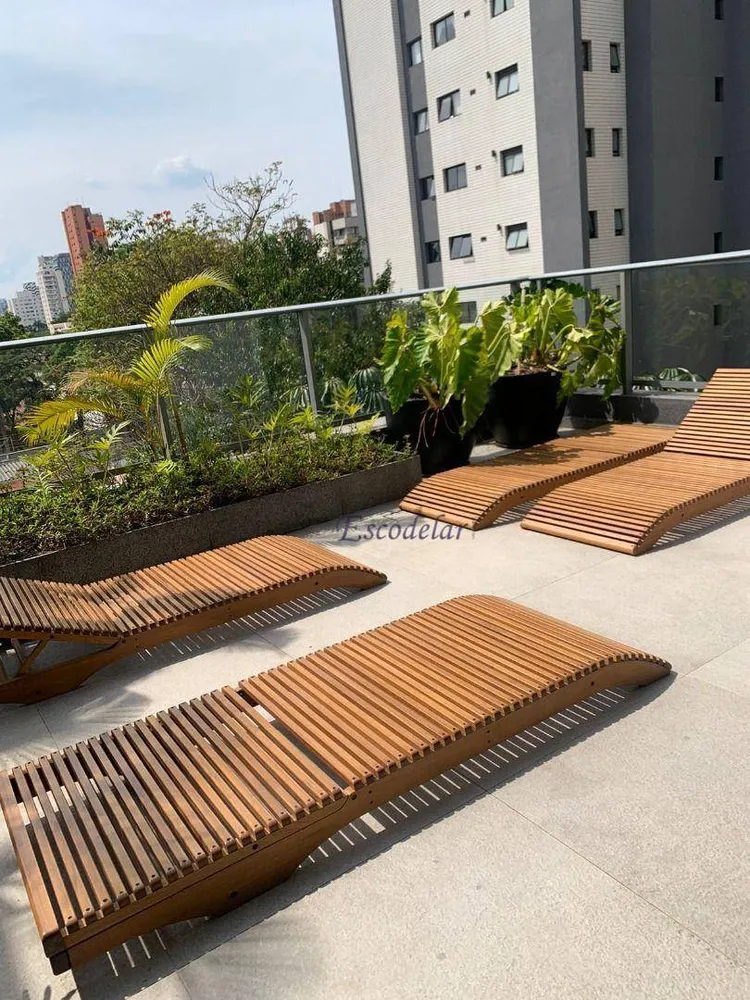 Apartamento, 1 quarto, 31 m² - Foto 5