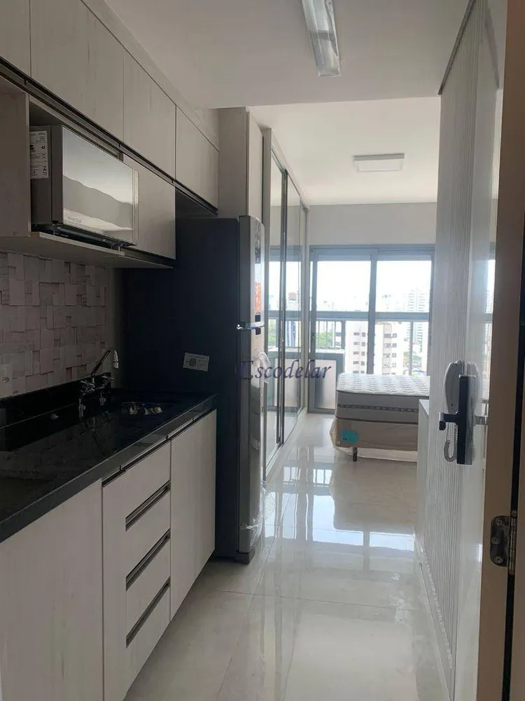 Apartamento, 1 quarto, 31 m² - Foto 6