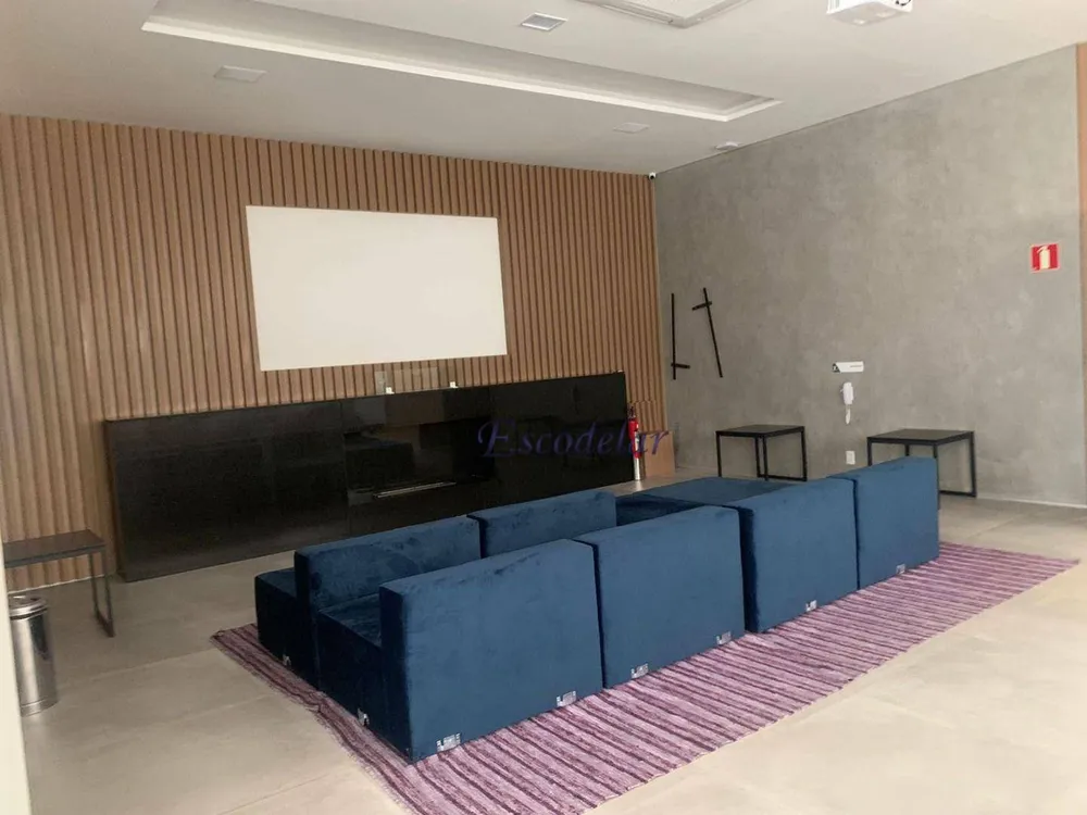 Apartamento, 1 quarto, 31 m² - Foto 8