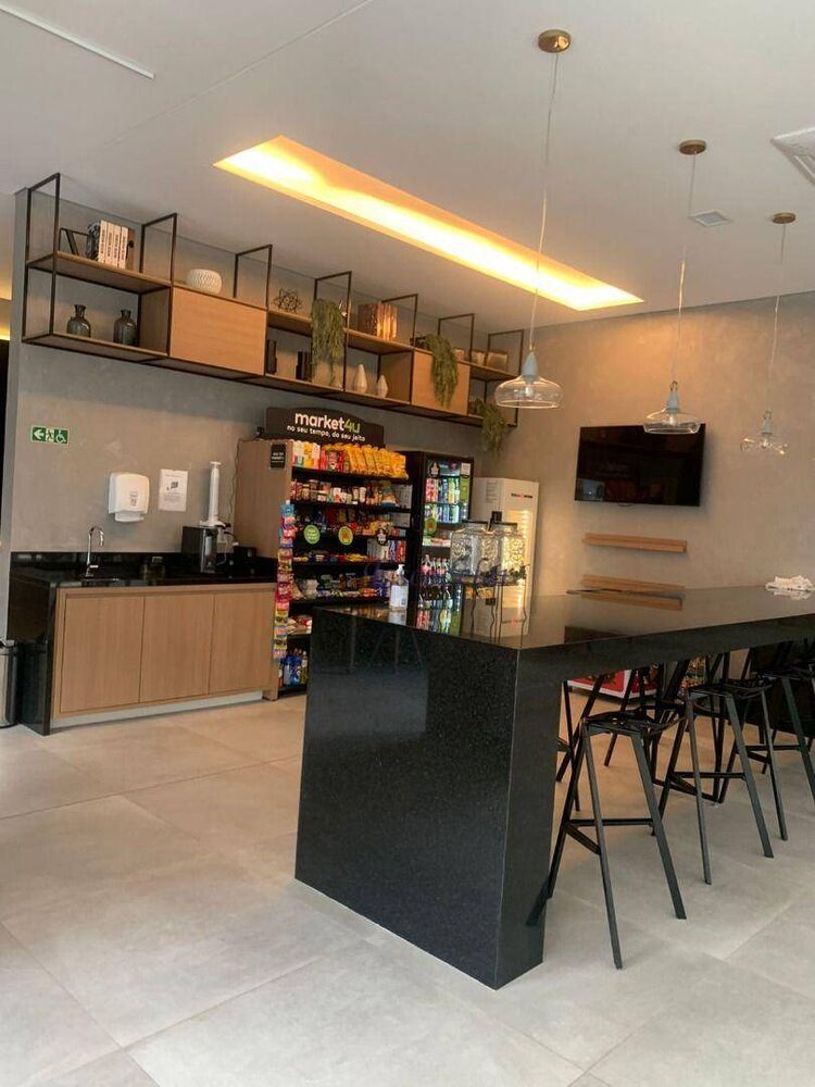 Apartamento, 1 quarto, 31 m² - Foto 3