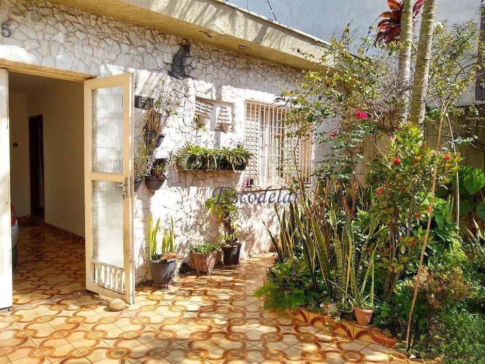 Casa, 3 quartos, 184 m² - Foto 4