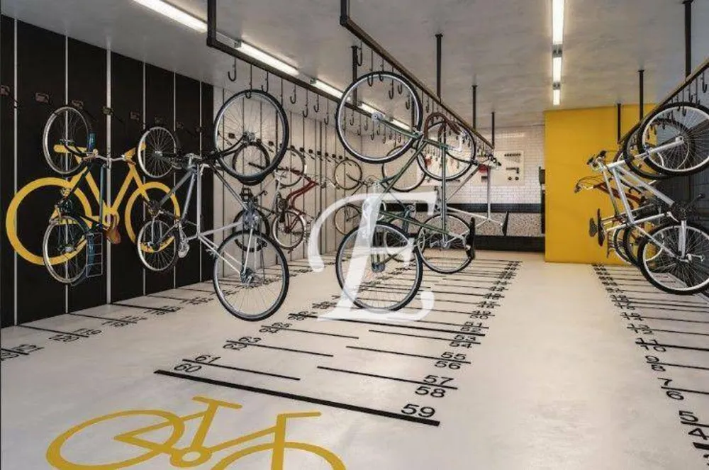 Kitnet-Studio, 26 m² - Foto 1