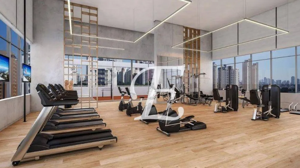 Kitnet-Studio, 26 m² - Foto 3