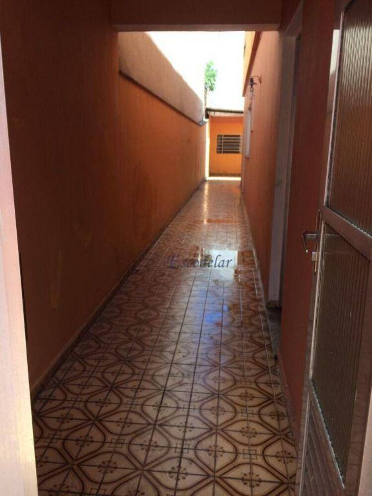 Sobrado, 3 quartos, 350 m² - Foto 7
