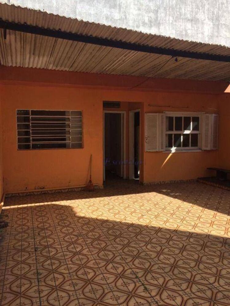 Sobrado, 3 quartos, 350 m² - Foto 8