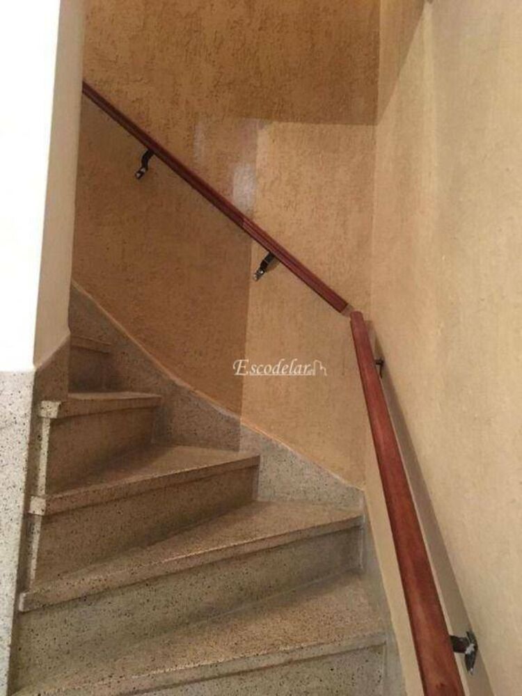 Sobrado, 3 quartos, 62 m² - Foto 4