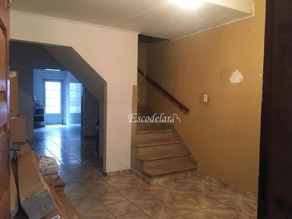 Sobrado, 3 quartos, 62 m² - Foto 2