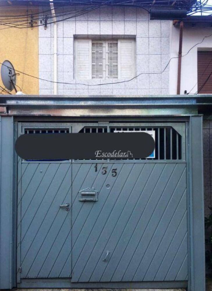 Sobrado, 3 quartos, 62 m² - Foto 3