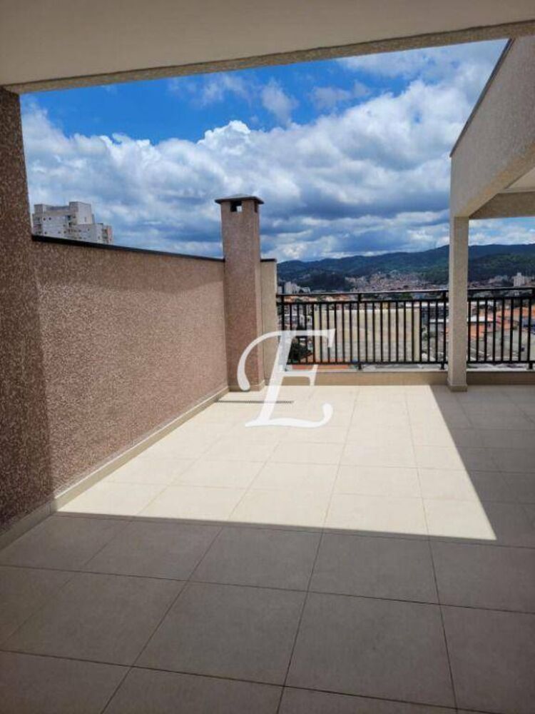 Apartamento, 2 quartos, 37 m² - Foto 3