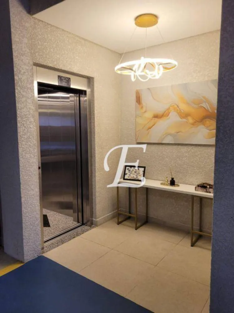 Apartamento, 2 quartos, 37 m² - Foto 6