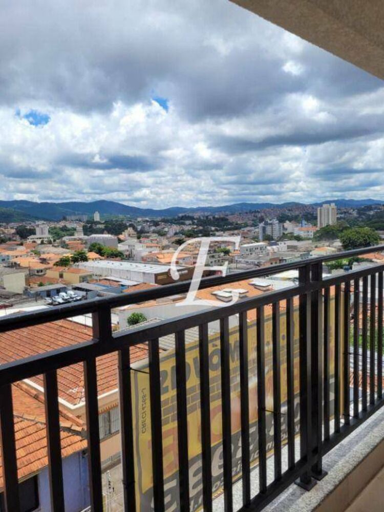 Apartamento, 2 quartos, 37 m² - Foto 1