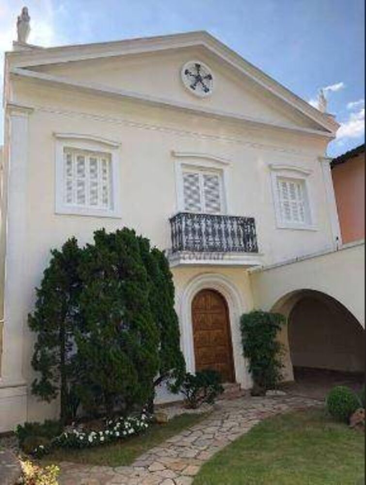 Casa para alugar com 3 quartos, 219m² - Foto 3