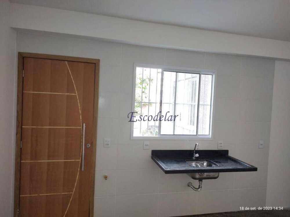 Apartamento, 2 quartos, 43 m² - Foto 12