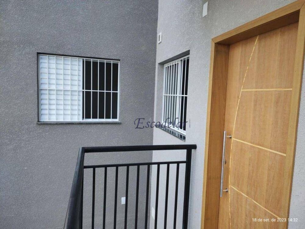 Apartamento, 2 quartos, 43 m² - Foto 13