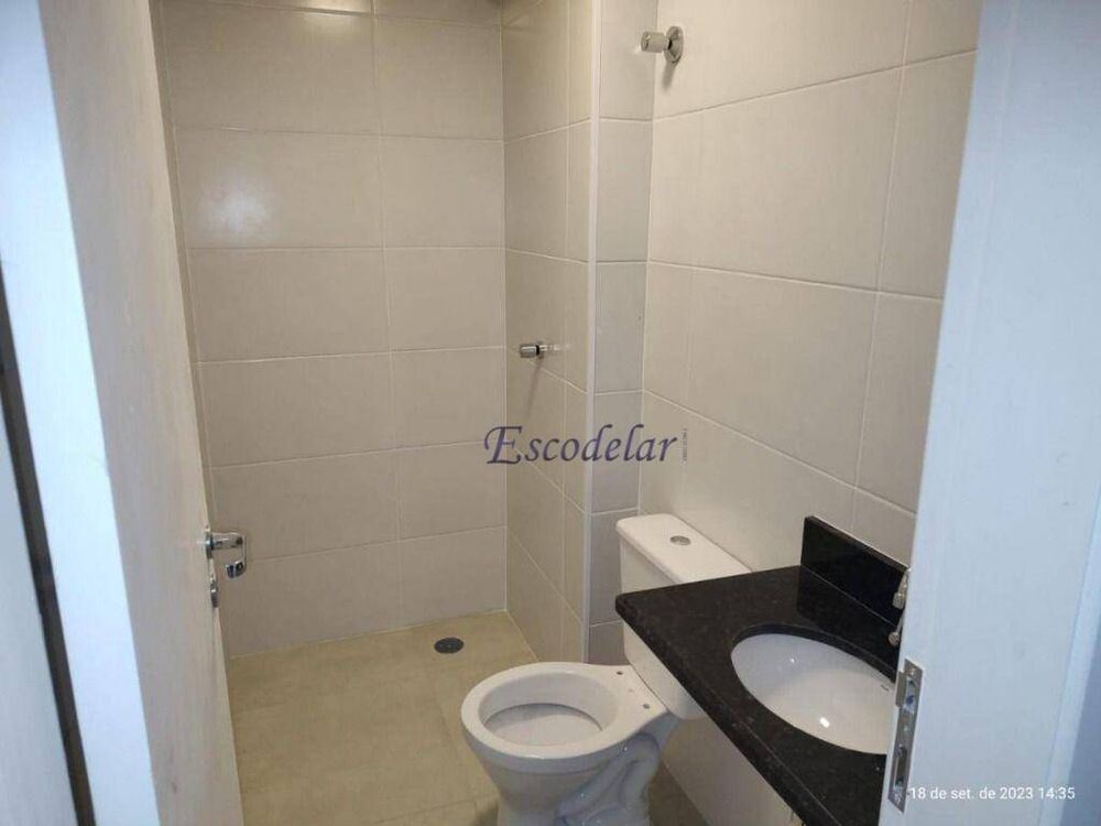 Apartamento, 2 quartos, 43 m² - Foto 3