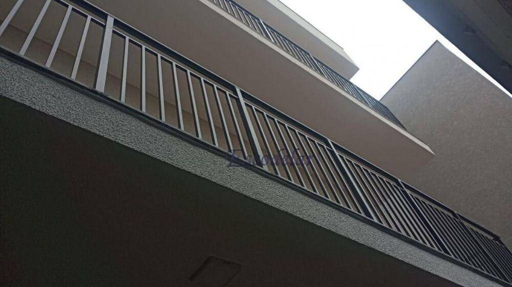 Apartamento, 2 quartos, 43 m² - Foto 8