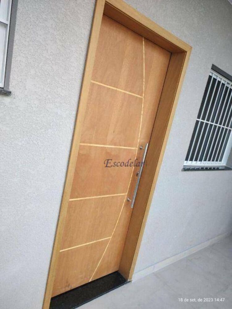 Apartamento, 2 quartos, 43 m² - Foto 11