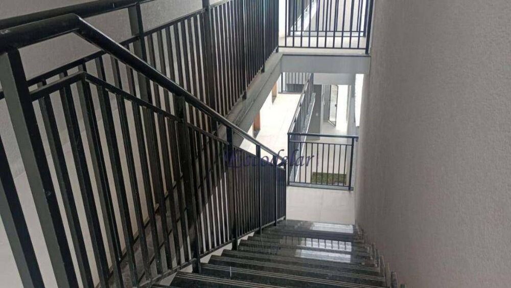 Apartamento, 2 quartos, 43 m² - Foto 9