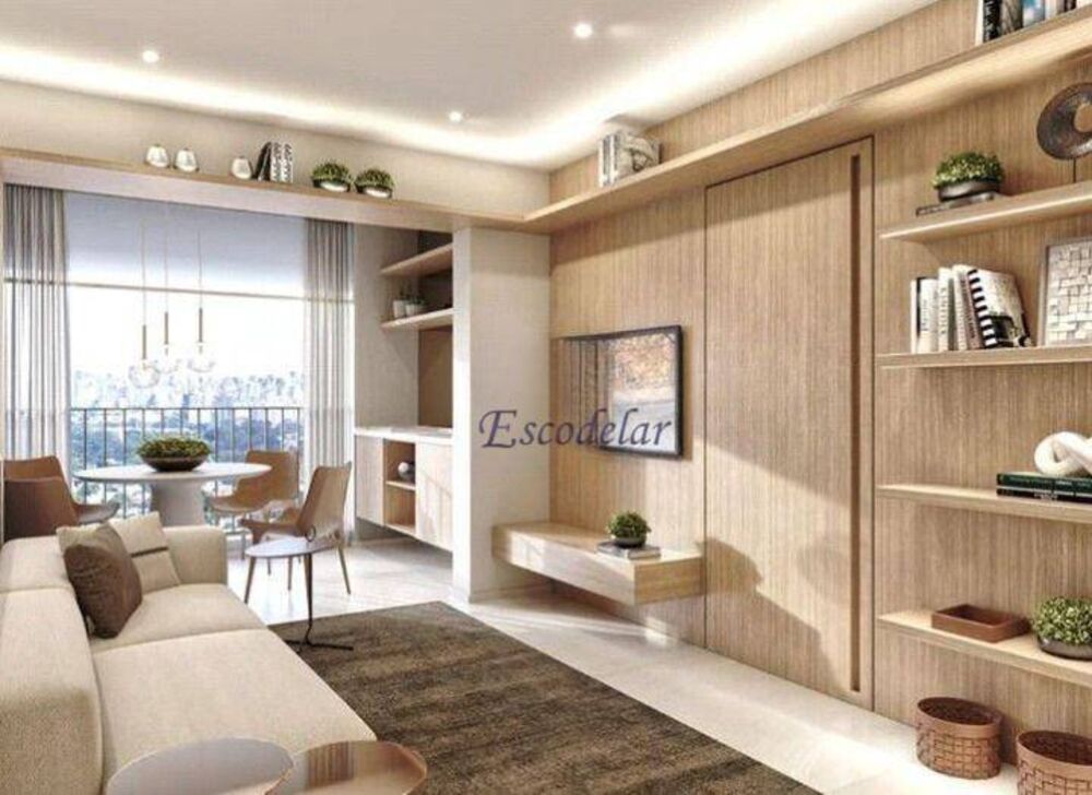 Apartamento, 2 quartos, 75 m² - Foto 2