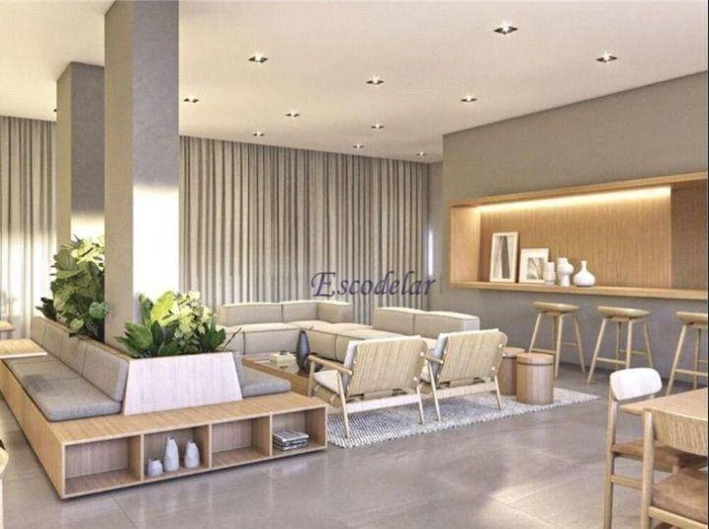 Apartamento, 2 quartos, 75 m² - Foto 4