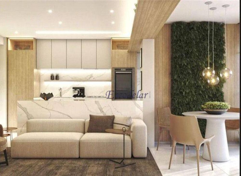 Apartamento, 2 quartos, 75 m² - Foto 3