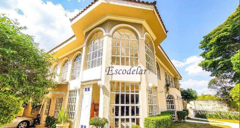 Casa, 5 quartos, 750 m² - Foto 4