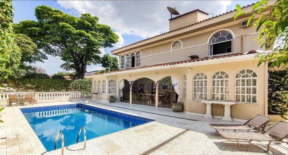 Casa, 5 quartos, 750 m² - Foto 3