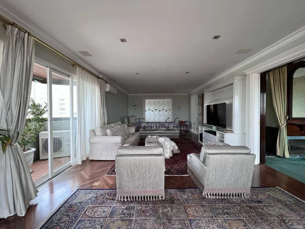 Cobertura, 4 quartos, 779 m² - Foto 6