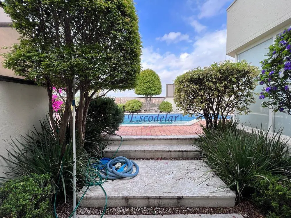 Cobertura, 4 quartos, 779 m² - Foto 5