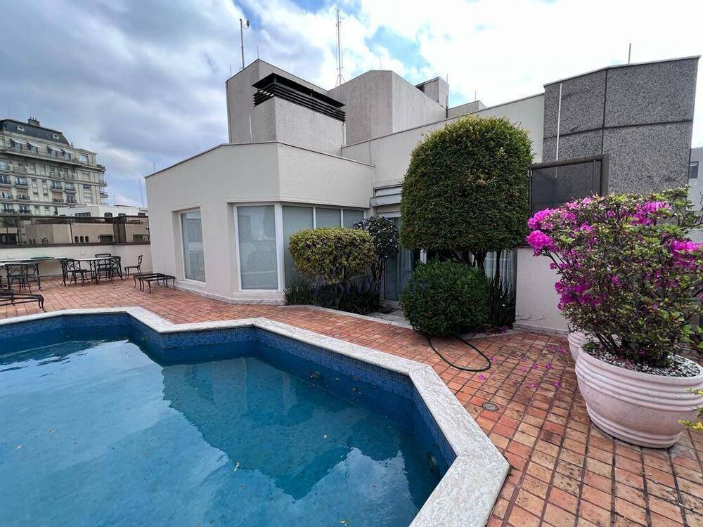 Cobertura, 4 quartos, 779 m² - Foto 3