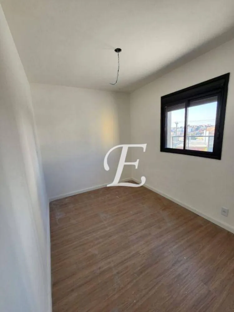 Apartamento, 2 quartos, 47 m² - Foto 3