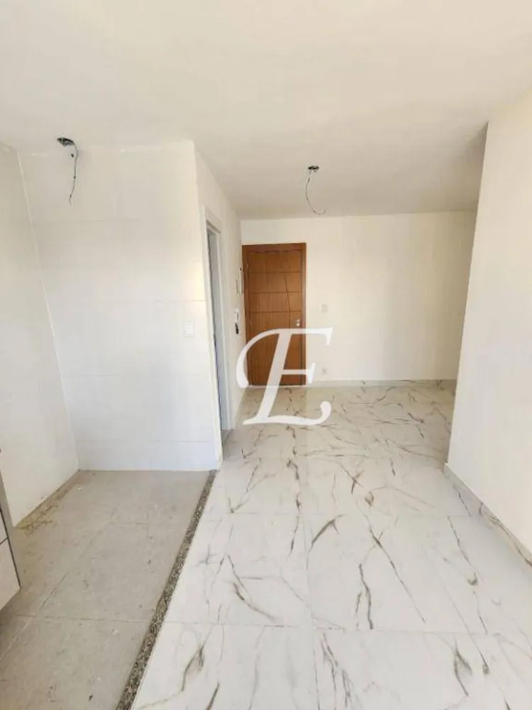 Apartamento, 2 quartos, 47 m² - Foto 2
