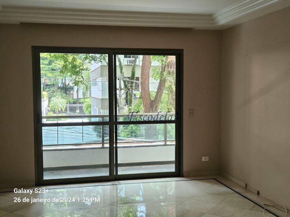 Apartamento, 4 quartos, 151 m² - Foto 1