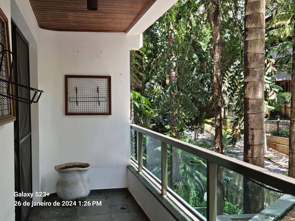 Apartamento, 4 quartos, 151 m² - Foto 2