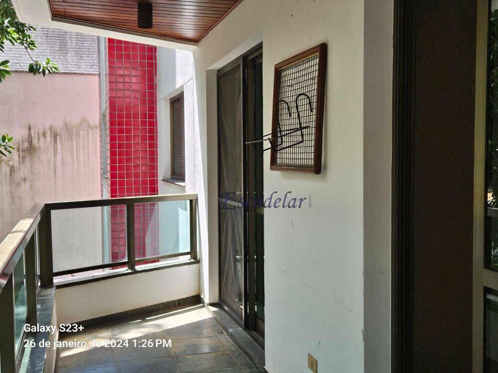 Apartamento, 4 quartos, 151 m² - Foto 3