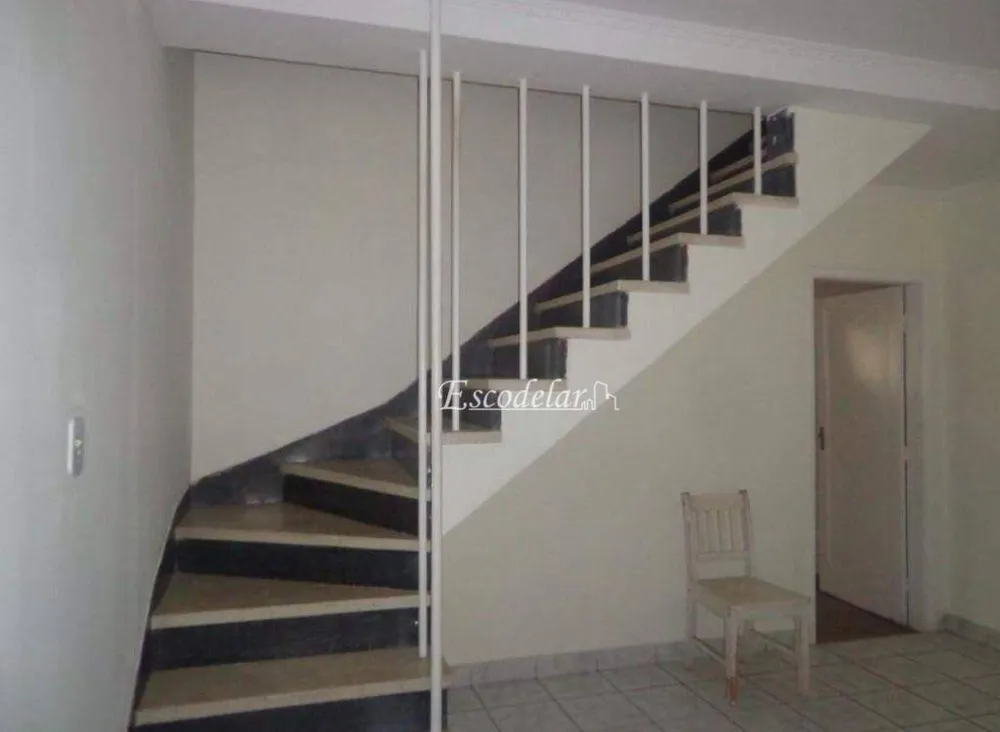 Sobrado, 2 quartos, 120 m² - Foto 4