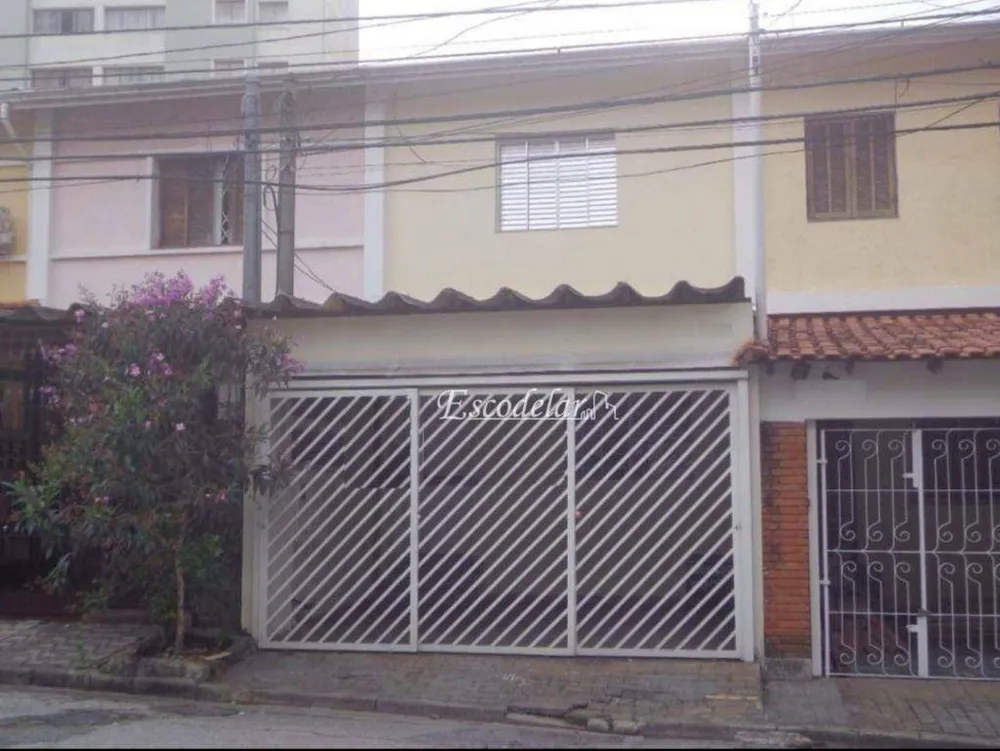 Sobrado, 2 quartos, 120 m² - Foto 1