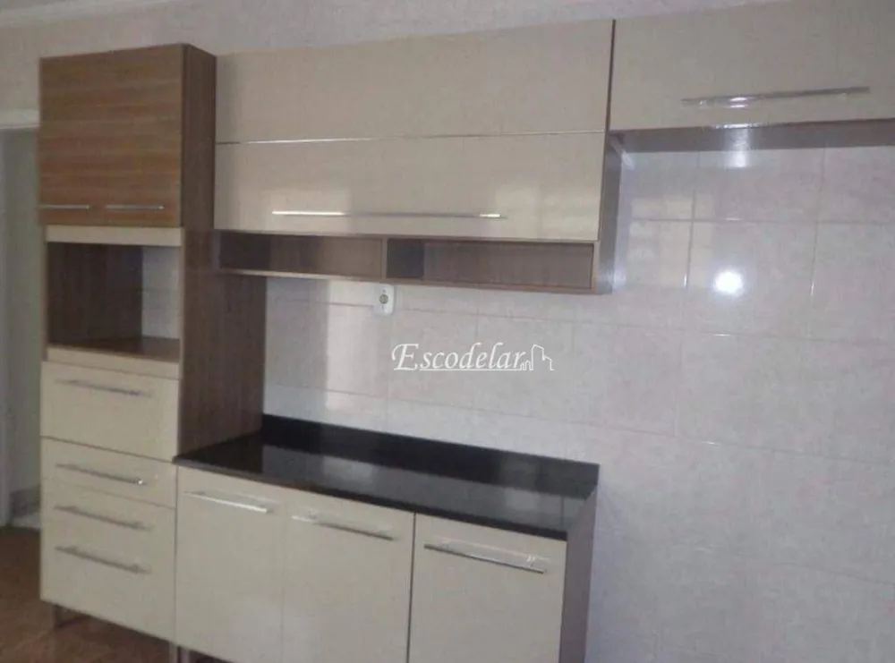 Sobrado, 2 quartos, 120 m² - Foto 2