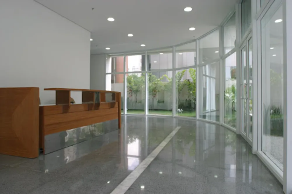 Sala-Conjunto, 61 m² - Foto 1