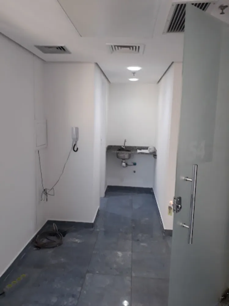 Sala-Conjunto, 61 m² - Foto 3